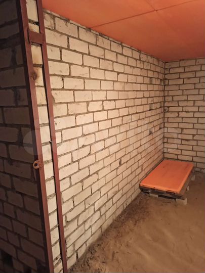 Гараж, 10 м²