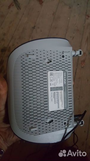 Продается роутер