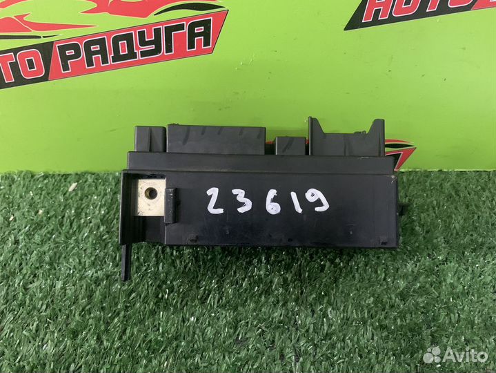 Блок предохранителей nissan FB15,FNB15,SB15 sunny