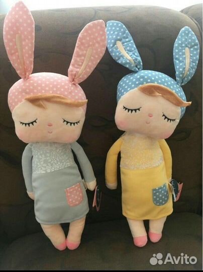 Игрушка сплюшка