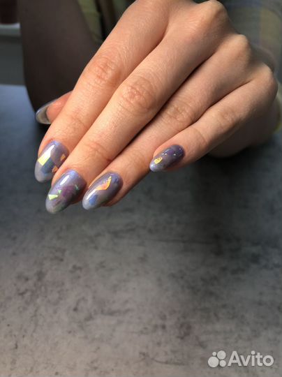 Мамтео маникюра/педикюра