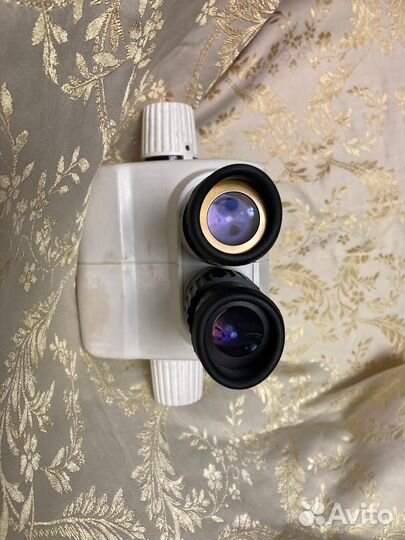 Микроскоп Leica GZ6E