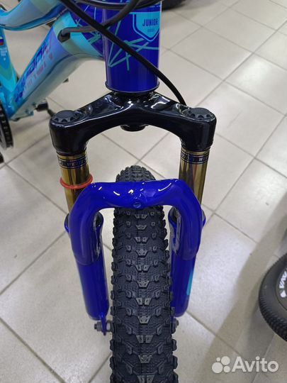 Ведосипед детский 20