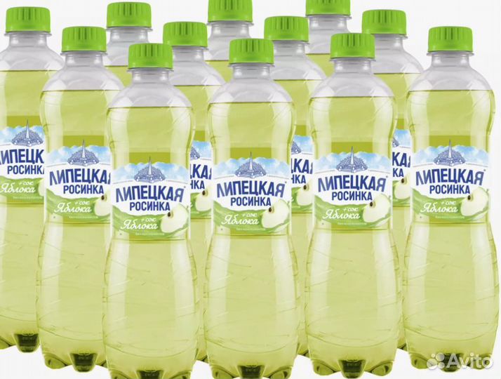 Оператор линии (напитки). Без опыта. Любой график