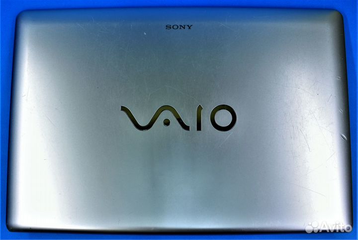 Крышки матрицы для ноутбуков Sony (1#)