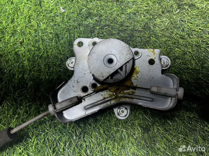 Стеклоподъемник Chevrolet Lacetti (J200) I