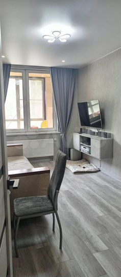 1-к. квартира, 42,8 м², 2/25 эт.
