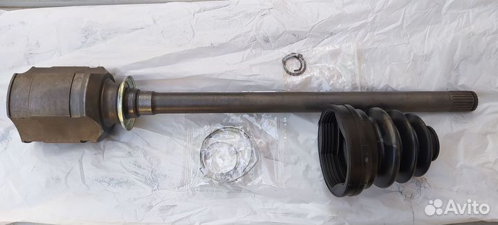 Шрус внутренний Toyota Lexus