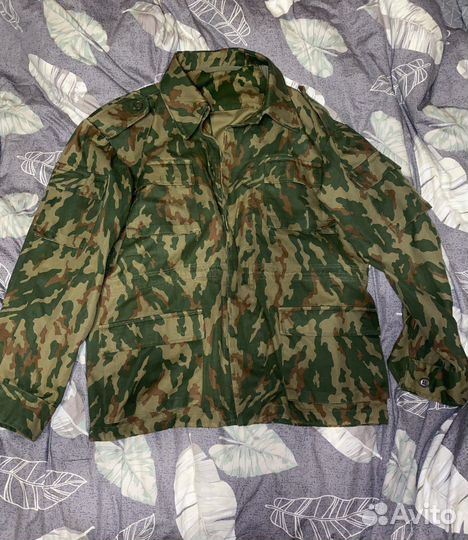 Китель вср-93