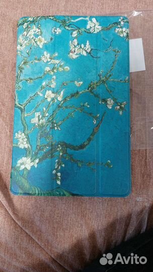 Чехол для планшета samsung s6