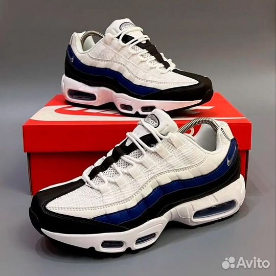Nike Air Max 95