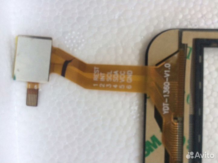 Touch Screen для Pipo Win8 Tablet W2f W4 W5