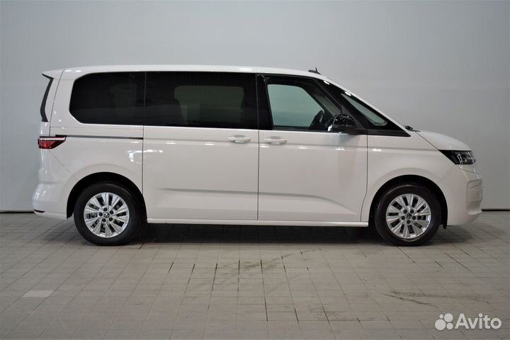 Volkswagen Multivan 2.0 AMT, 2022, 8 287 км