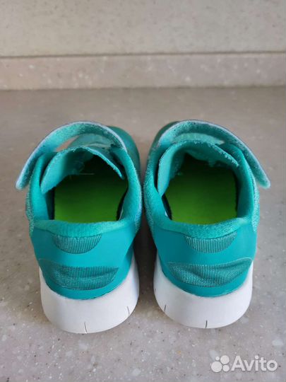 Кроссовки детские Nike