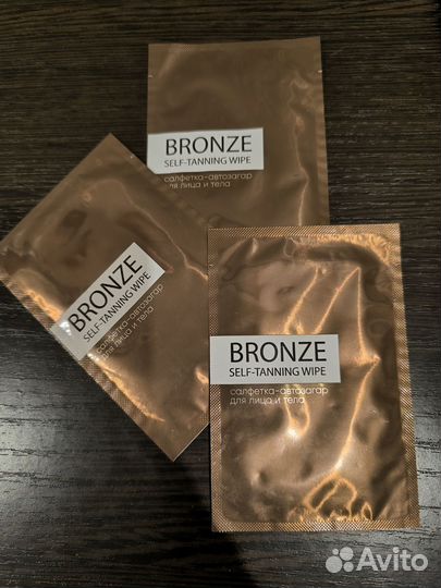 Набор косметики