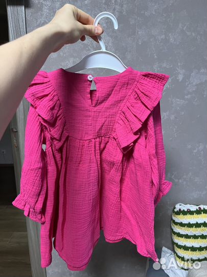 Платье на девочку 98 пакетом