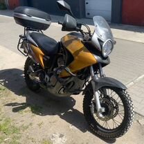 Honda Transalp XL700VA