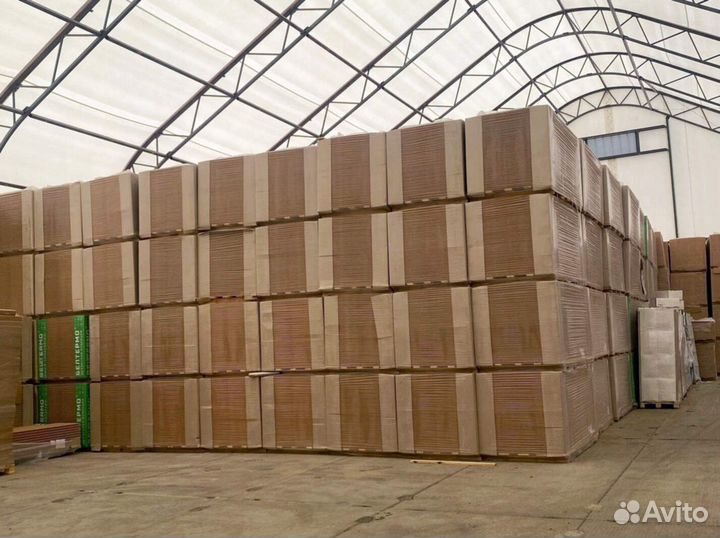 Плиты белтермо акустик