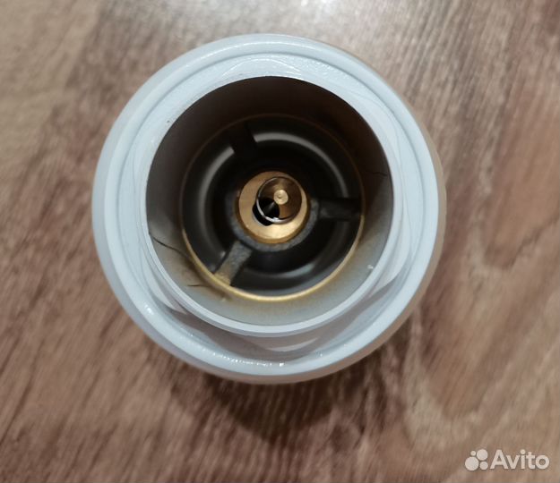 Донный клапан для раковины