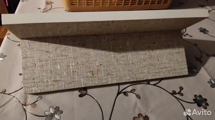 Полка навесная