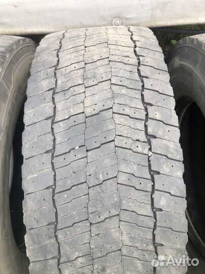 Шины 315 70 22.5 ведущие