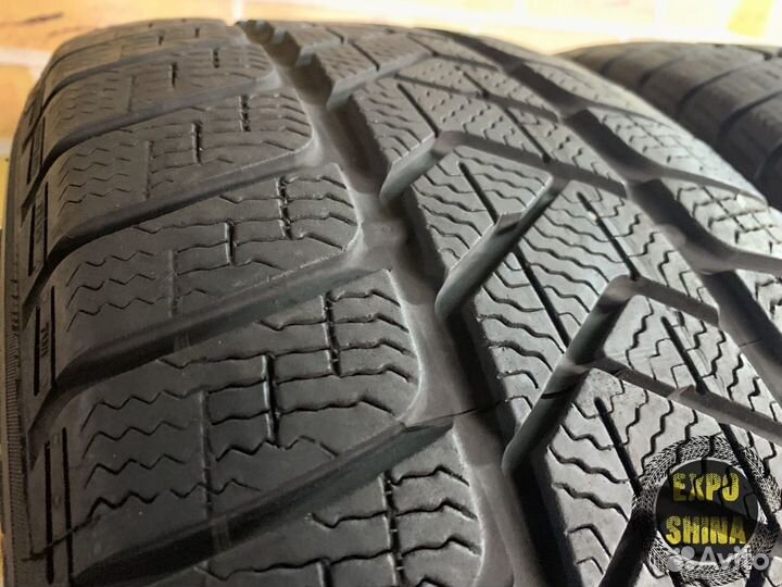 Pirelli Winter Sottozero 3 245/50 R18 100H