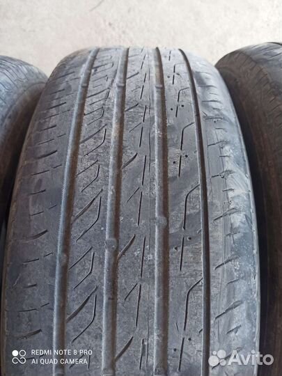 Nitto NT860 215/65 R16 98H