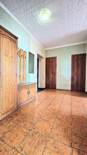 1-к. квартира, 52 м², 7/9 эт.