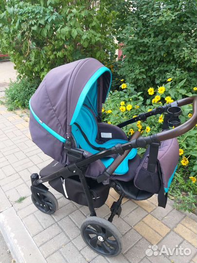 Детская коляска