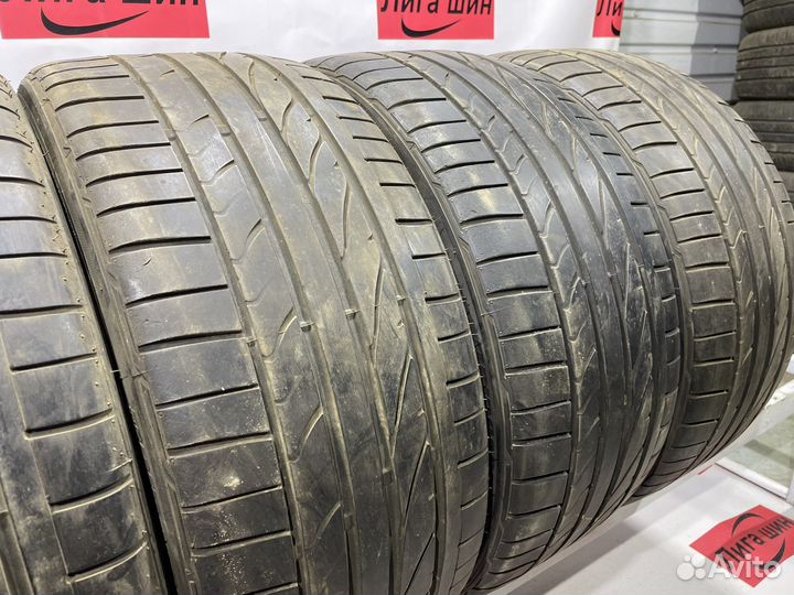 Bridgestone Potenza RE050A II 235/35 R19