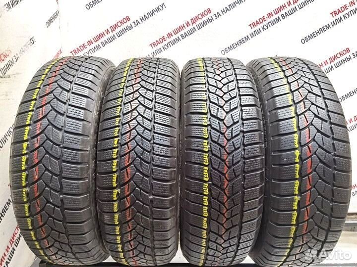 Firestone Winterhawk 3 185/65 R15 88T