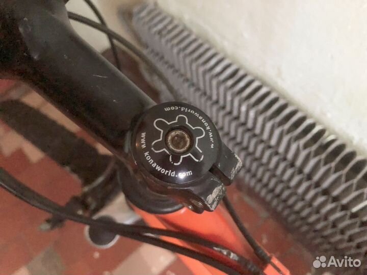 Дорожный велосипед