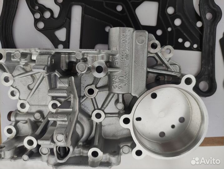 Ремкомплект для мехатроника dsg 7 0ам dg200 дсг7