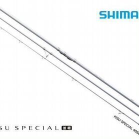 Shimano kisu spec 405DX+