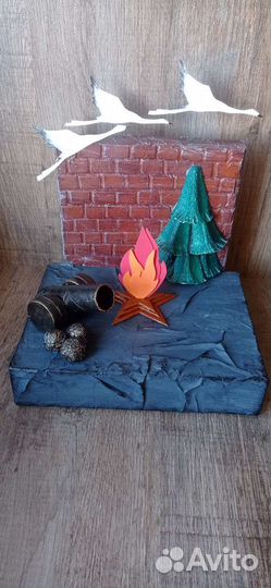 Поделки своими руками на заказ