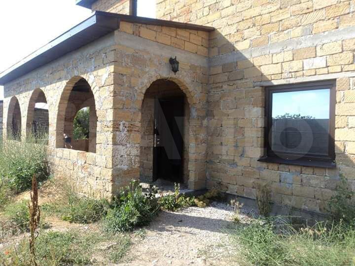 Дом 265 м² на участке 6 сот.