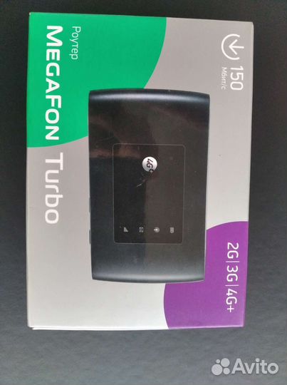 Модемы и роутеры 4g wi fi