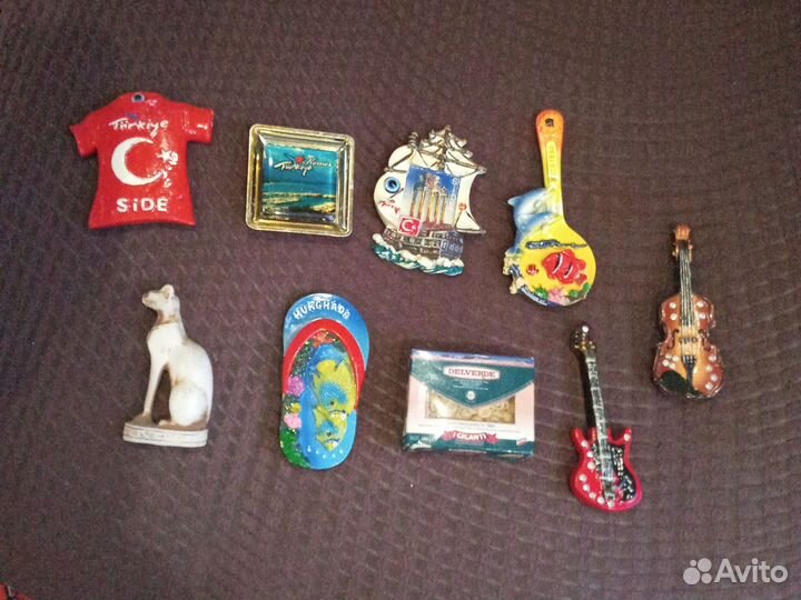 Магниты для Ларисы