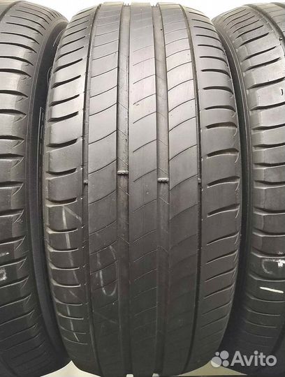 Michelin Primacy 3 215/60 R17 92M