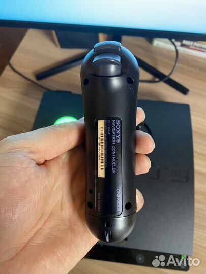 Аксессуары для ps3/ps4