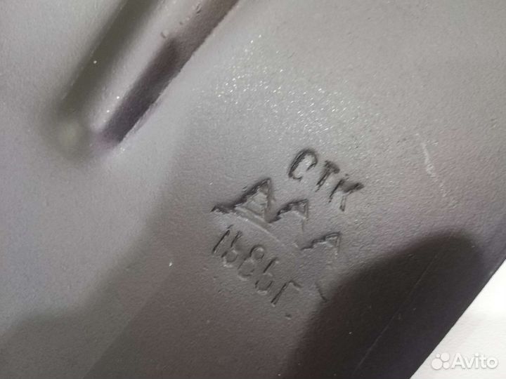 Малая пехотная лопатка