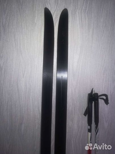 Лыжи беговые Atemi