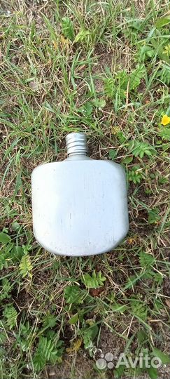 Фляжка армейская СССР