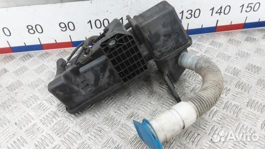 Бачок омывателя volkswagen tiguan 1 (4UK18NL01)