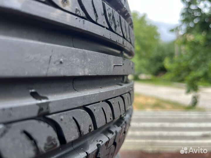 Hankook Optimo K415 225/60 R17 28M