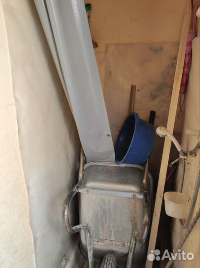 Аренда вагончик-бытовка с правом выкупа