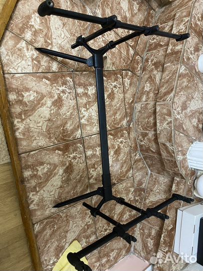 Рыболовные снасти