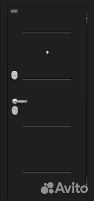 Дверь входная
