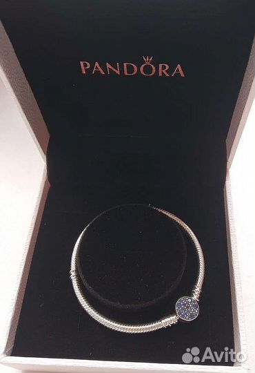 Pandora браслет