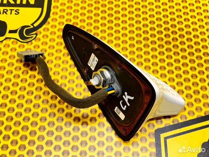 Антенна Kia Stinger CK G4KL 2018